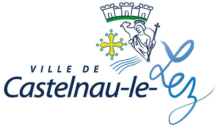 logo castelnau-le-lez
