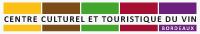 Logo Centre culturel et touristique du Vin