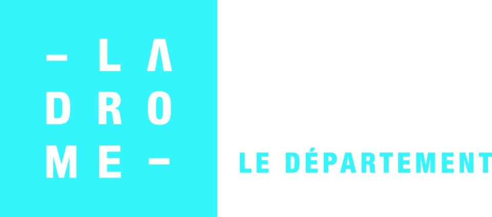 Logo CD26 Drôme