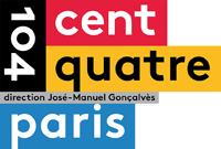 logo Cent quatre