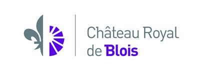 Logo Château royal de Blois