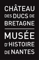 logo chateua des ducs de bretagne nantes