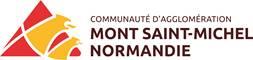 Communauté d'agglomération Mont Saint-Michel Normandie Communauté d'agglomération Mont Saint-Michel Normandie