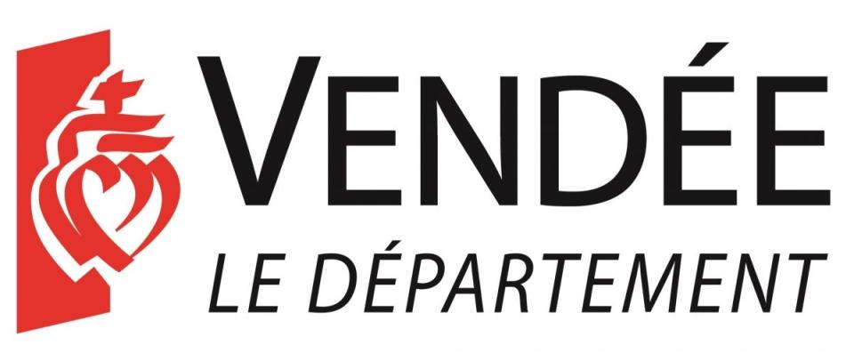 Logo Vendée
