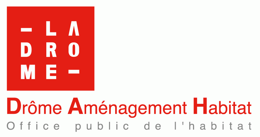 logo dah