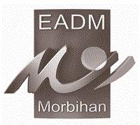 Logo EADM aménageurs