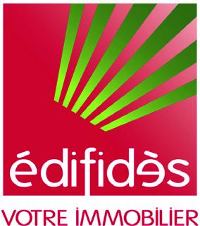 Logo Edifidès Logo Edifidès