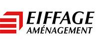 Logo Eiffage Aménagement