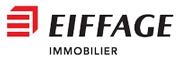 Logo Eiffage Immobilier