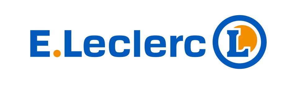 Logo eleclerc 