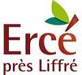 Logo Ercé près liffré