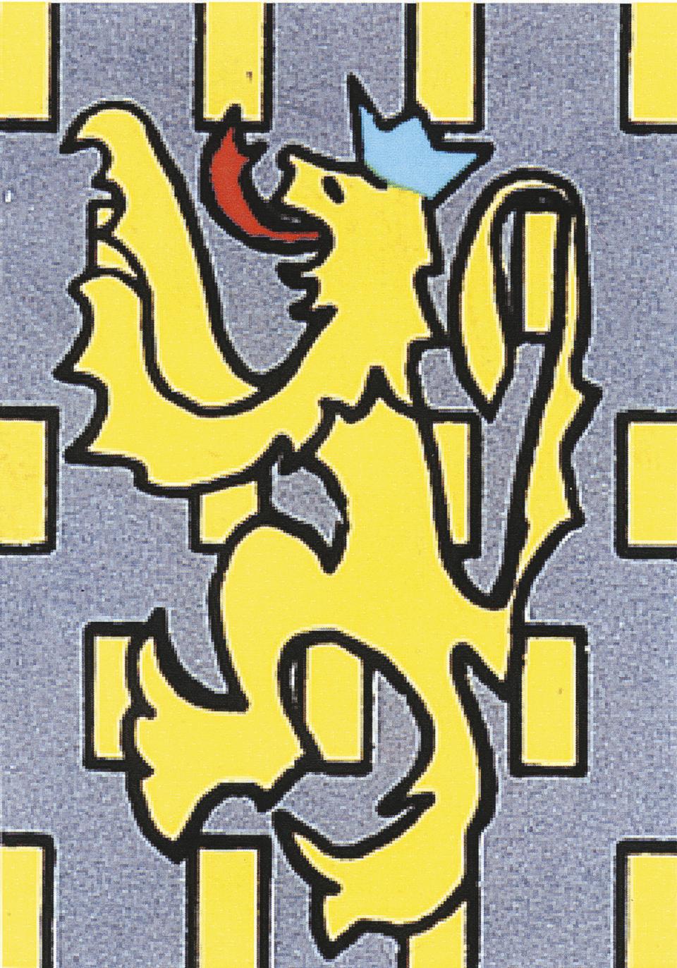 Logo ville de Famars Logo ville de Famars
