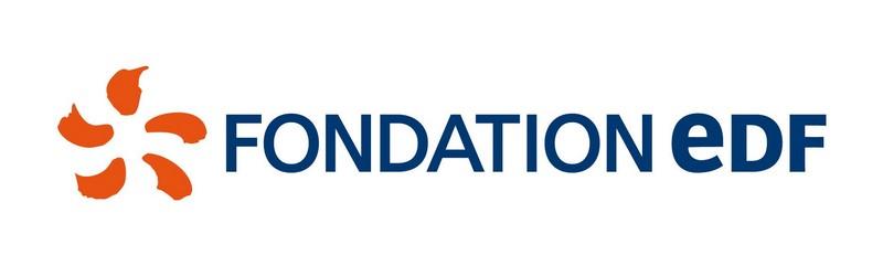 Logo Fondation EDF