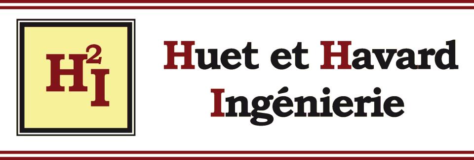 logo Huet ingenierie