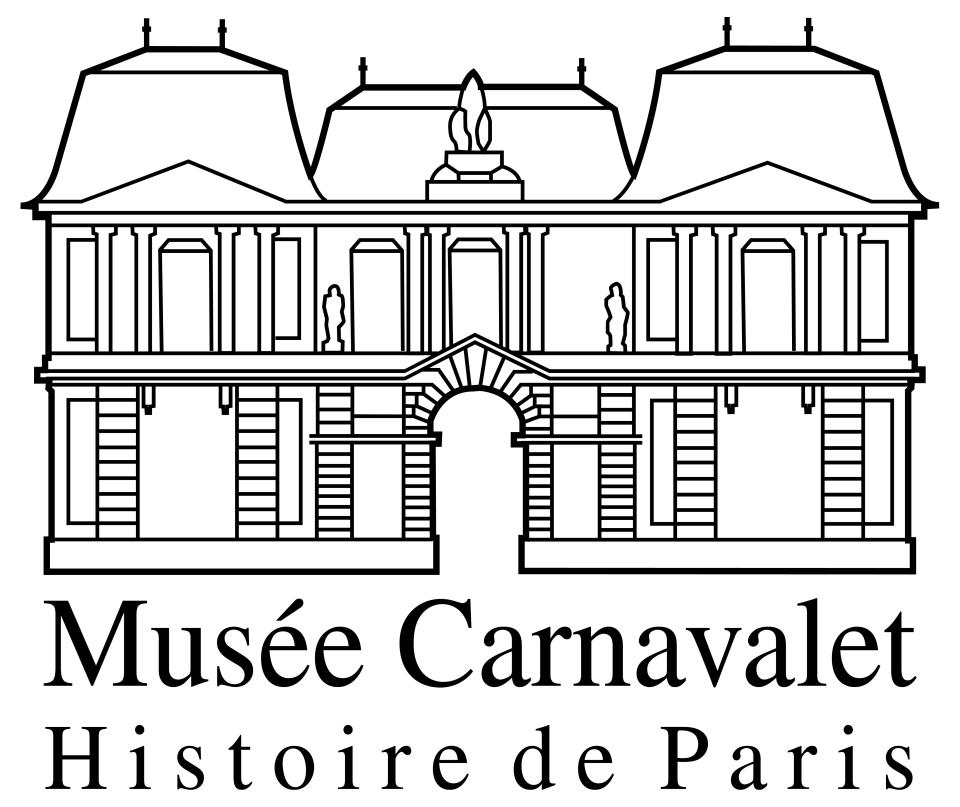 Logo musée Carnavalet-Histoire de Paris