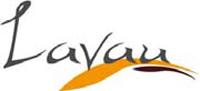 Logo Lavau Logo Lavau