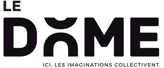 Logo Le Dôme Logo Le Dôme