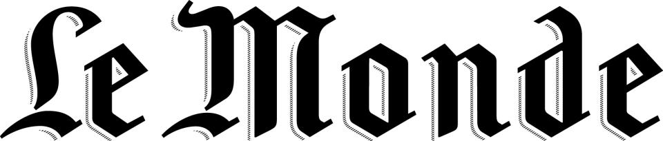 Logo Le Monde Logo Le Monde