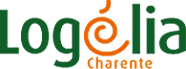 Logo Logélia charente