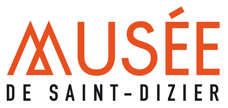 logo musée de Saint-Dizier