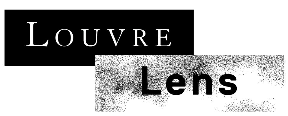 Logo Louvre-Lens