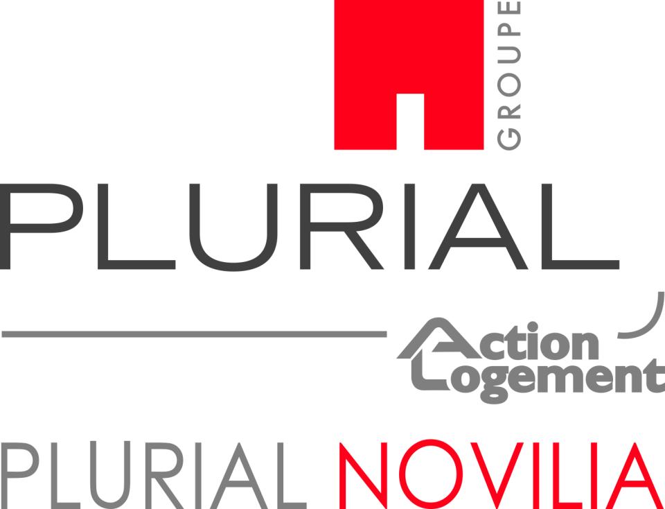 logo plurial novilia