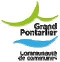 logo grand pontarlier