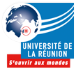 Logo Université de La Réunion