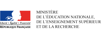 Logo Recherche