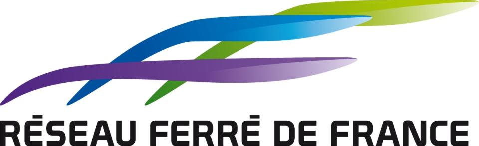 Logo RFF Logo RFF