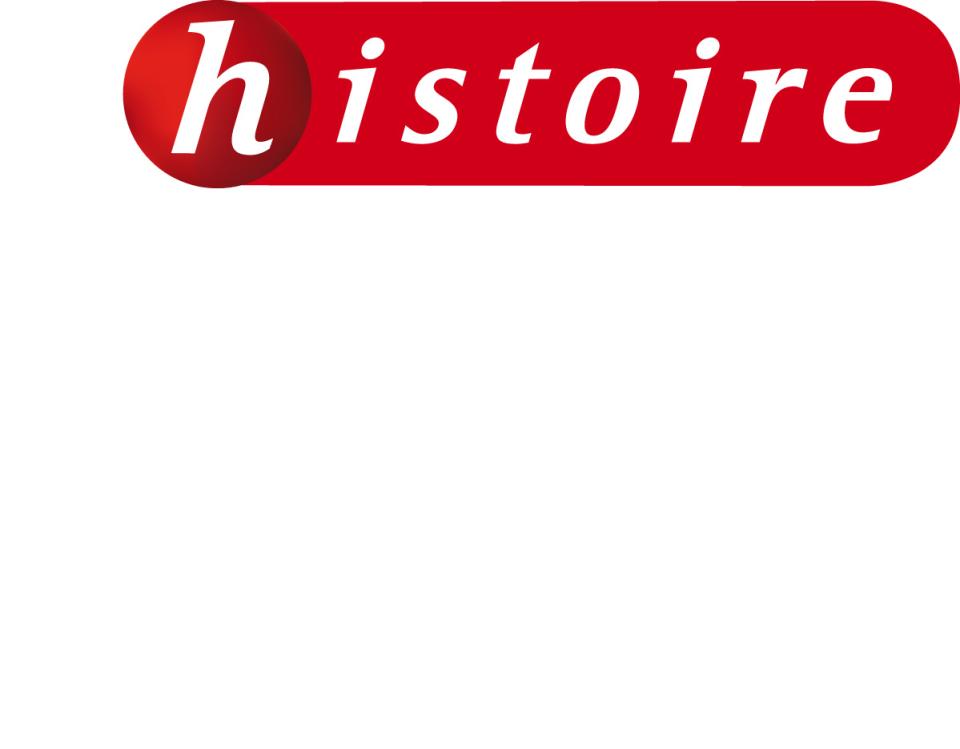 Logo Histoire