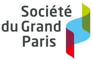 Logo Société du Grand Paris