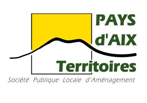 logo pays d'aix