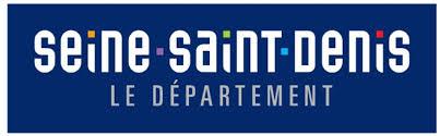 logo Seine-Saint-Denis