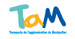 Logo TAM
