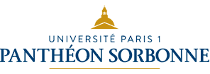 Logo université Paris 1