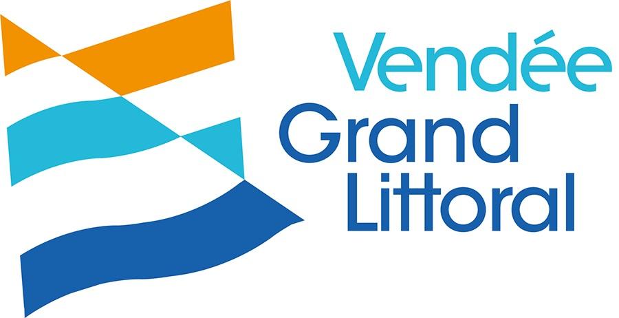 Logo com com Vendée