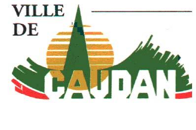 Logo ville de Caudan
