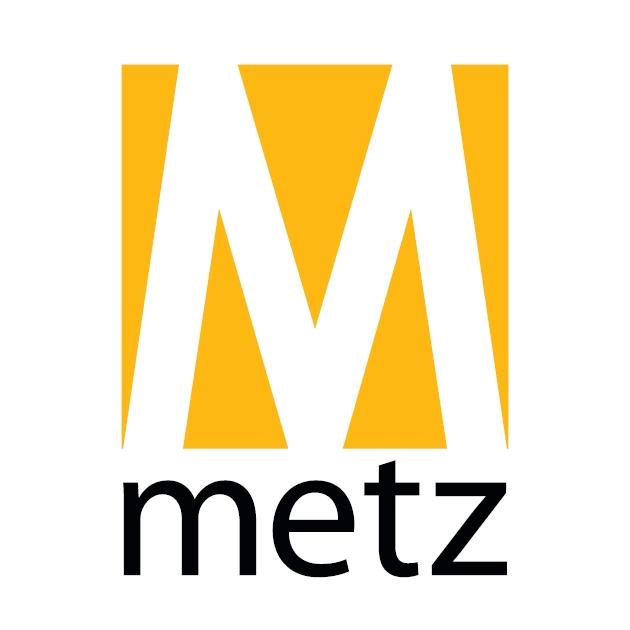 Logo Metz Logo Metz