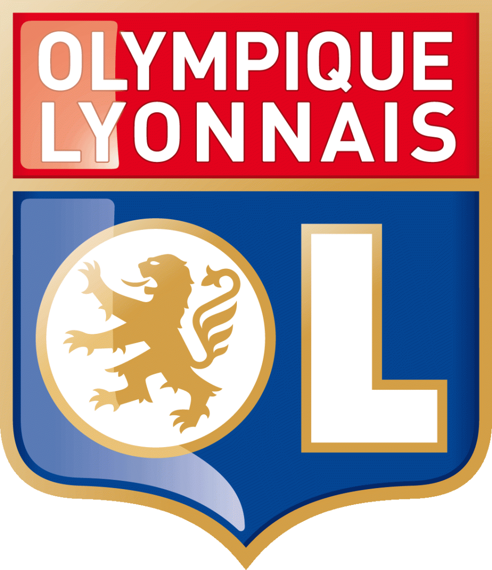 Logo Olympique Lyonnais