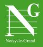 Logo Noisy-le-Grand