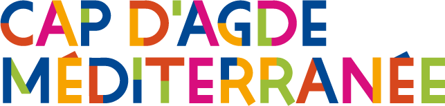 Logo Cap d'Agde