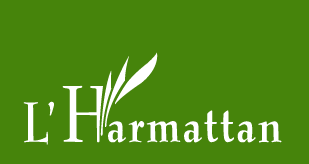 Logo L'Harmattan