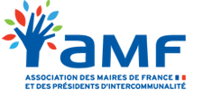 Logo AMF