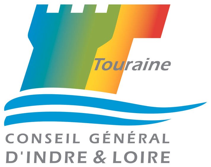 CG Indre-et-Loire