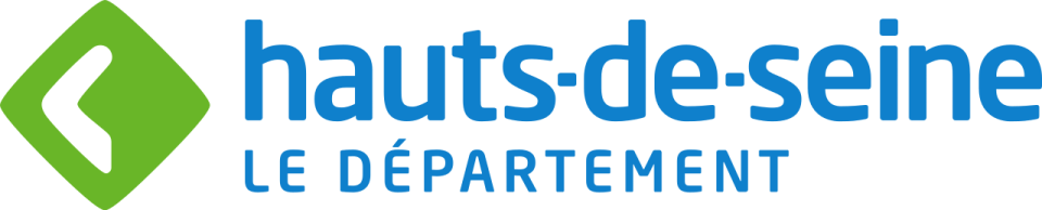 Logo département des hauts-de-seine 92