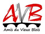 Logo amis du vieux blois