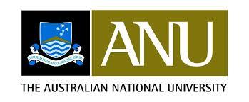 Logo ANU