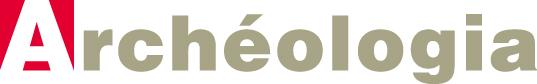 logo Archéologia