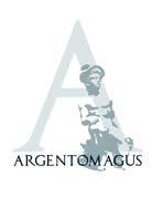 Logo Argentomagus